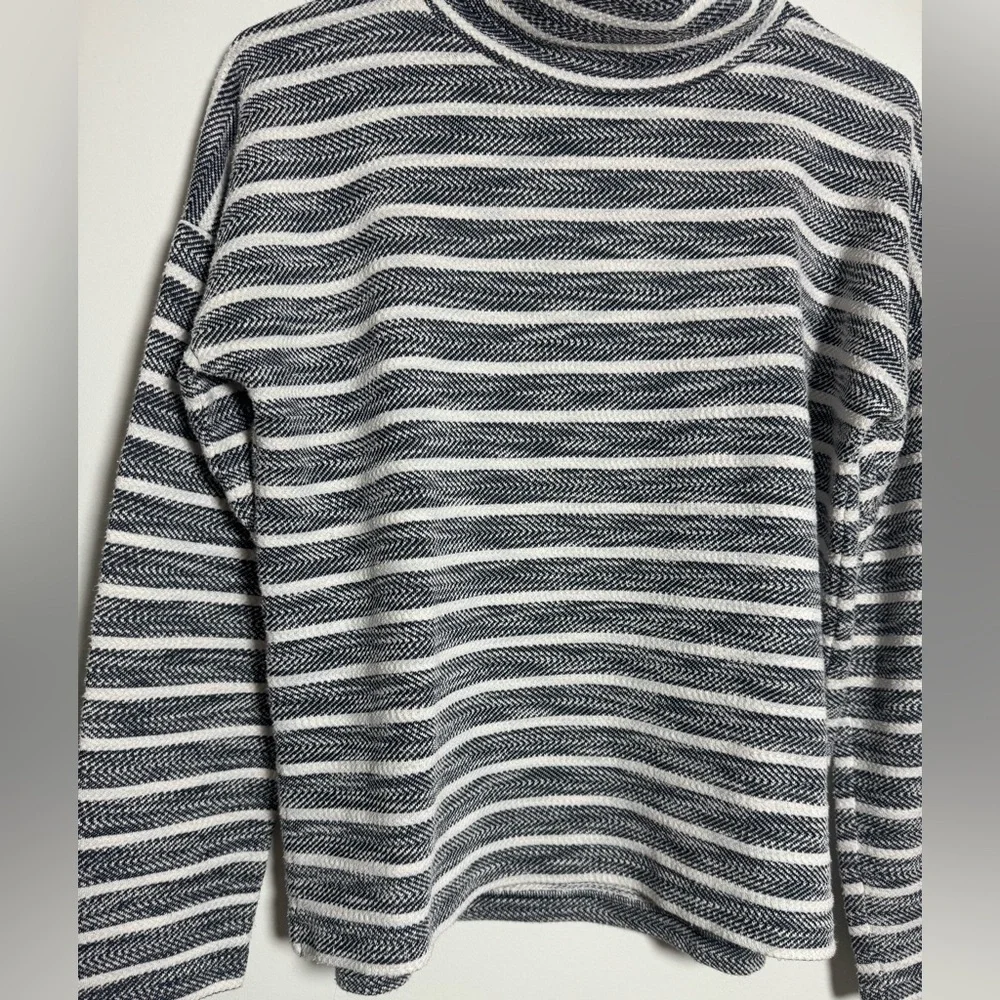 J. Crew crew black